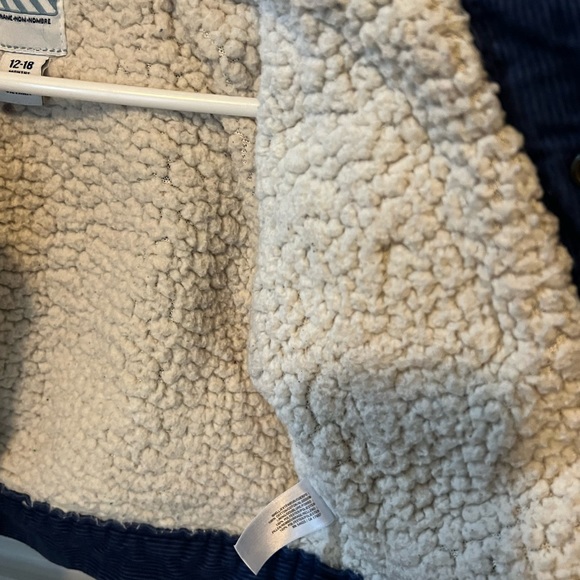 Jean jacket - Picture 3 of 6